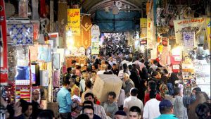 عمده فروشان در تهران