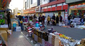 خرید عمده فروش در تهران